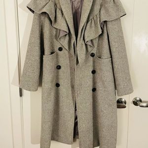 Chic Coat Jacket